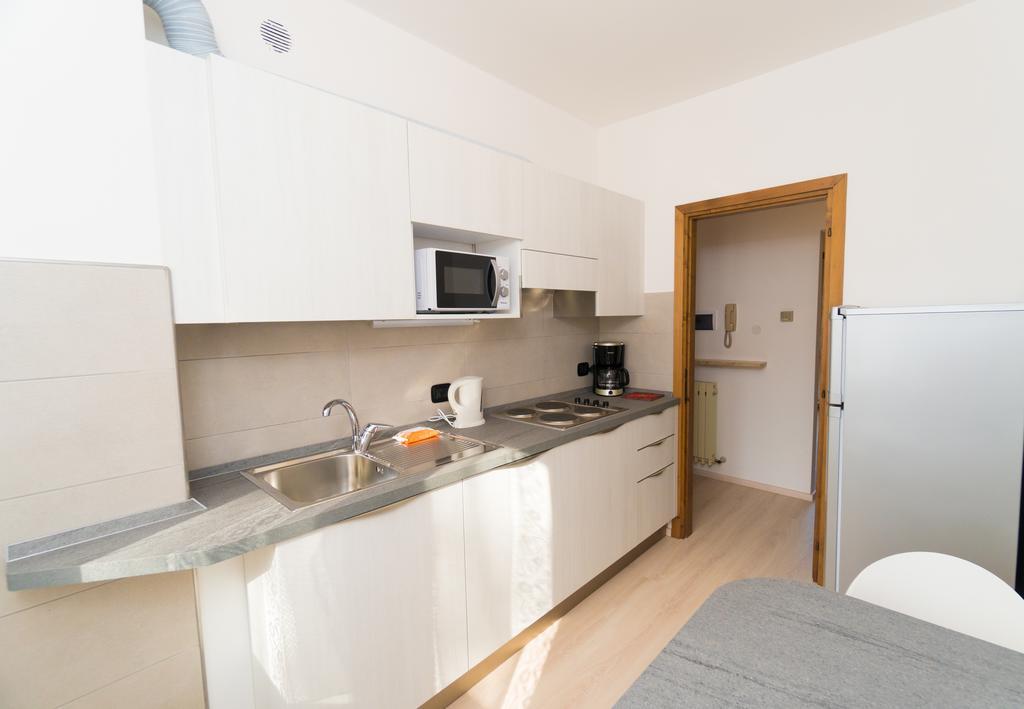 Casa Luisella Apartment Pieve Di Ledro Bagian luar foto