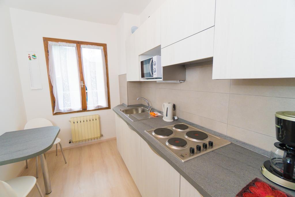 Casa Luisella Apartment Pieve Di Ledro Bagian luar foto